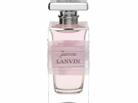 Women s Perfume Jeanne Lanvin 167177 EDP 50 ml EDP For Sale