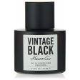 Men s Perfume Kenneth Cole EDT Vintage Black 100 ml Cheap