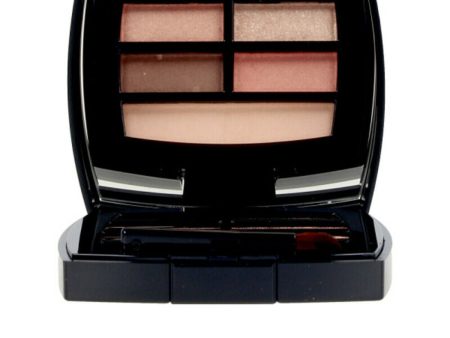 Chanel Les Beiges Healthy Glow Natural Eyeshadow Palette | 0.16 oz Sale