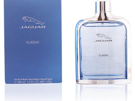 Men s Perfume Jaguar EDT 100 ml For Discount