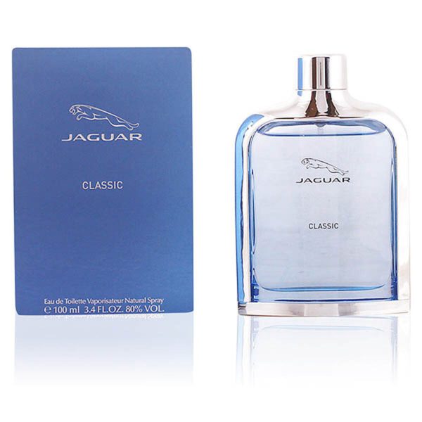 Men s Perfume Jaguar EDT 100 ml For Discount