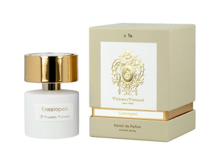 Unisex Perfume Tiziana Terenzi Cassiopea 100 ml Online