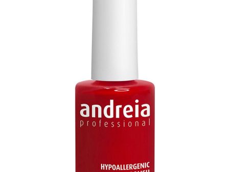 nail polish Andreia Professional Hypoallergenic Nº 147 (14 ml) For Discount