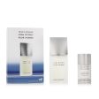 Men s Perfume Set Issey Miyake EDT L Eau D Issey 2 Pieces Cheap