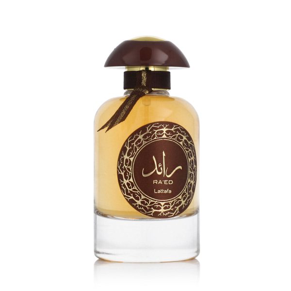 Unisex Perfume Lattafa EDP Ra ed Oud (100 ml) Online Sale