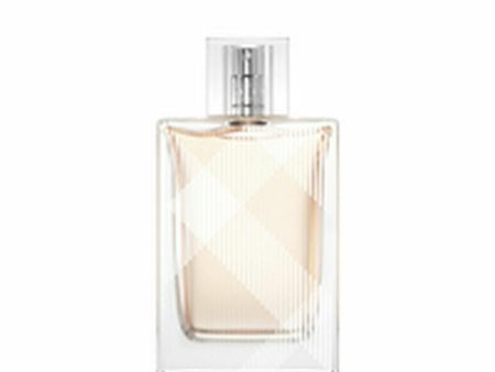 Women s Perfume Burberry Brit for Her 50 ml Cheap