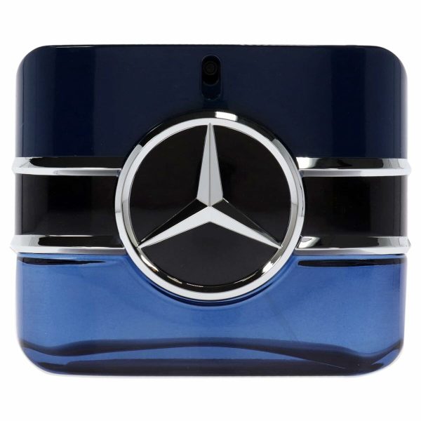 Men s Perfume Mercedes Benz EDP Sign 100 ml Online