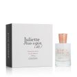 Unisex Perfume Juliette Has A Gun Moscow Mule EDP EDP 50 ml Online now