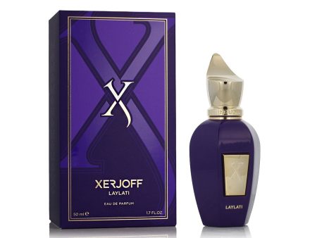 Unisex Perfume Xerjoff Laylati EDP 50 ml on Sale