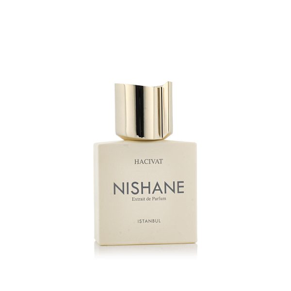 Unisex Perfume Nishane Hacivat 50 ml Discount