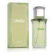 Women s Perfume Antonio Puig EDT Zinnia 100 ml For Discount