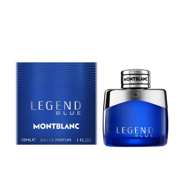 Men s Perfume Montblanc Legend Blue EDP 30 ml Cheap