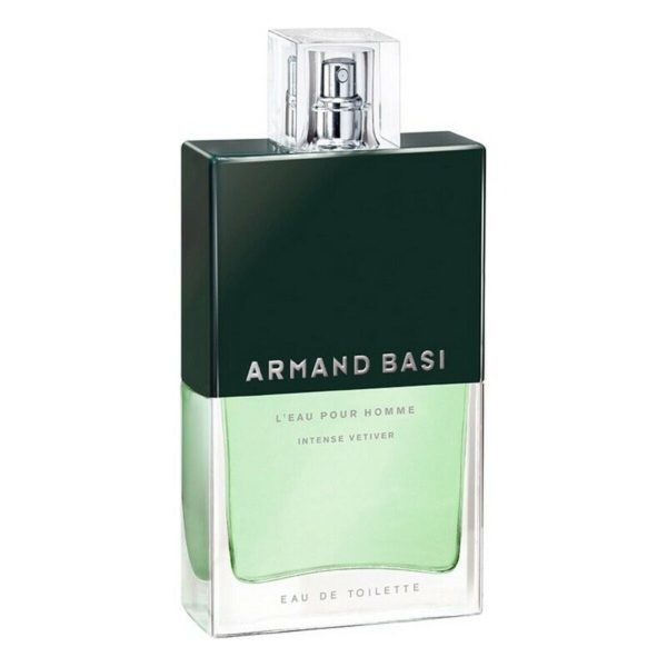 Men s Perfume Intense Vetiver Armand Basi BF-8058045422990_Vendor EDT (125 ml) 125 ml For Cheap