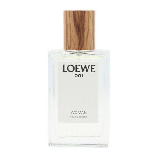 Women s Perfume 001 Loewe 385-63036 EDT (30 ml) Loewe 30 ml on Sale