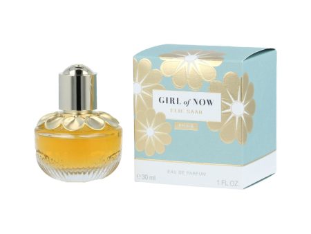 Women s Perfume Elie Saab Girl of Now Shine EDP 30 ml 30 g For Cheap