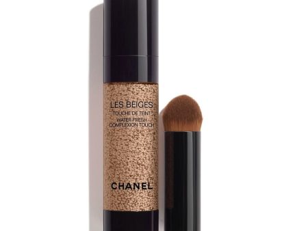 Chanel Les Beiges Water-Fresh Complexion Touch – B10 | 20 ml Lightweight Hydrating Foundation Hot on Sale