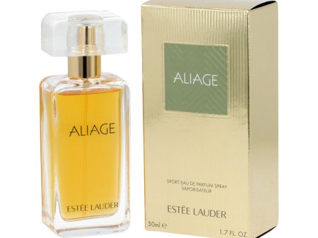 Women s Perfume Estee Lauder EDP Aliage 50 ml Online now