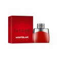 Men s Perfume Montblanc EDP Legend Red 30 ml Online now