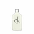 Unisex Perfume Calvin Klein PZF40450 EDT 50 ml Cheap