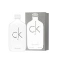 Unisex Perfume Calvin Klein CK All EDT 50 ml Online Sale