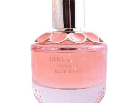 Women s Perfume Elie Saab EDP Girl of Now Forever (90 ml) Online Sale