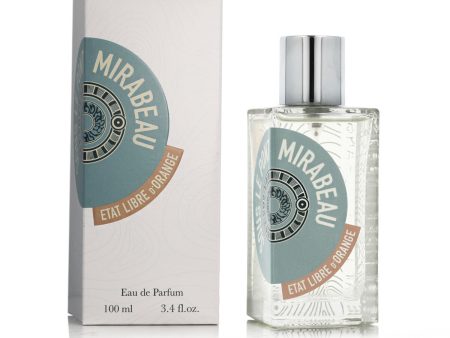 Unisex Perfume Etat Libre D Orange EDP Sous Le Pont Mirabeau 100 ml Cheap