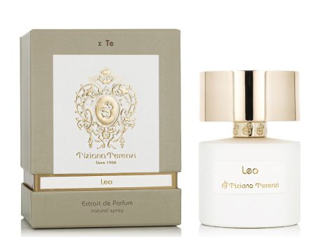 Unisex Perfume Tiziana Terenzi Leo Leo 100 ml Online now