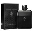 Men s Perfume Ralph Lauren Ralph s Club EDP 100 ml Hot on Sale