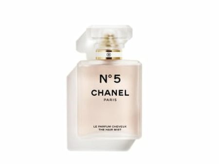 Unisex Perfume Chanel Nº 5 35 ml on Sale