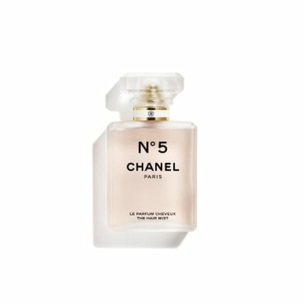 Unisex Perfume Chanel Nº 5 35 ml on Sale