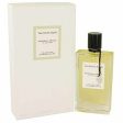 Women s Perfume Van Cleef & Arpels Gardenia Pétale EDP 75 ml Online now