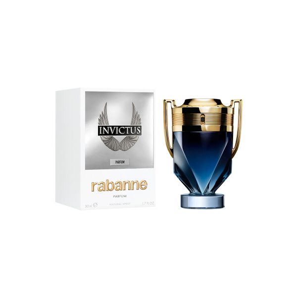 Men s Perfume Paco Rabanne Invictus EDP 50 ml For Discount