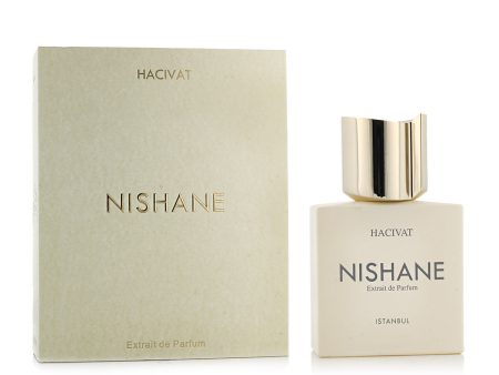 Unisex Perfume Nishane Hacivat 50 ml Discount