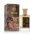 Unisex Perfume The Woods Collection EDP Green Walk 100 ml Sale