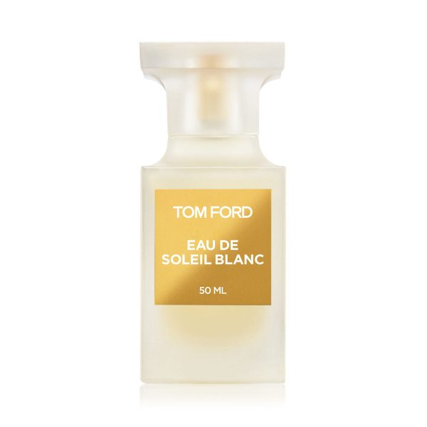 Unisex Perfume Tom Ford EDT Eau De Soleil Blanc 50 ml Online now