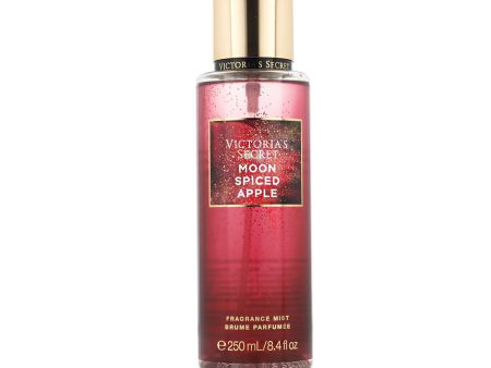 Body Mist Victoria s Secret Moon Spiced Apple 250 ml For Sale