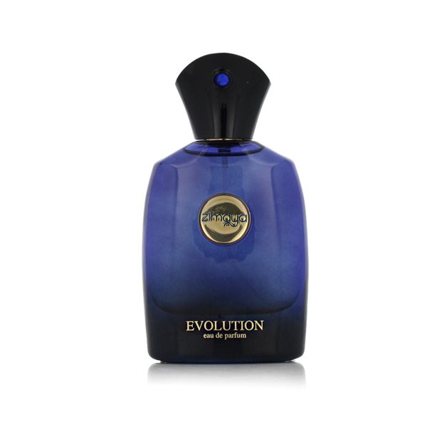 Unisex Perfume Zimaya Evolution EDP 100 ml Online