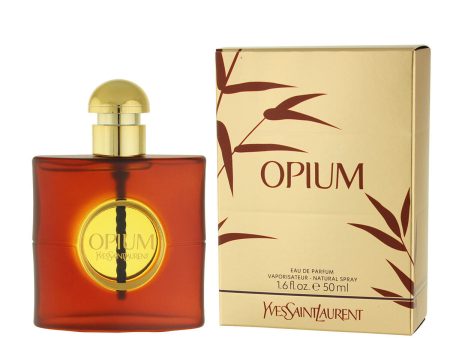 Women s Perfume Yves Saint Laurent Opium EDP EDP Cheap