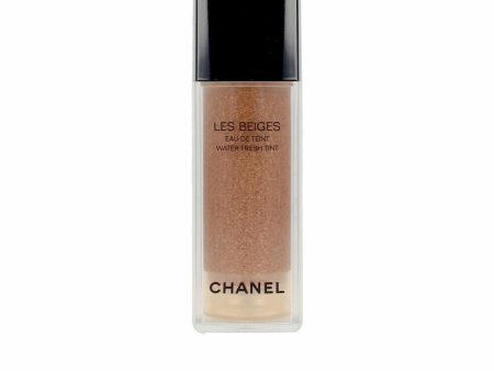 Chanel Les Beiges Water-Fresh Tint | Light Deep, 30ml Online Sale