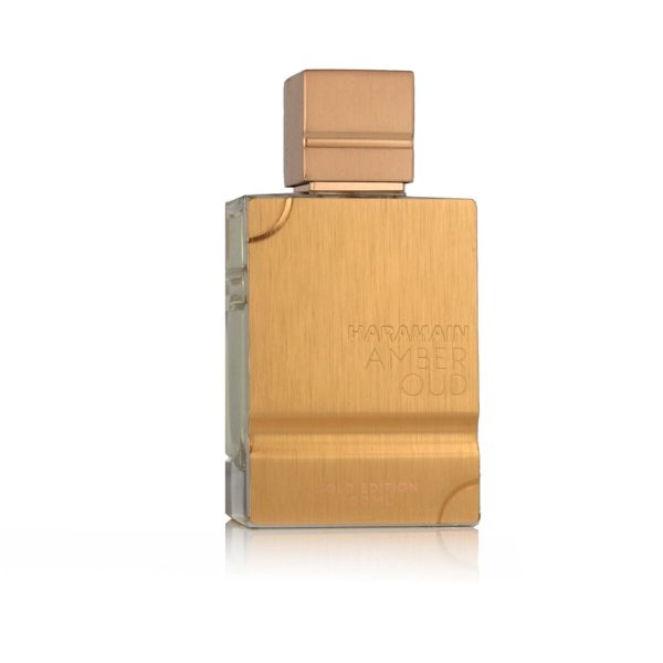 Unisex Perfume Al Haramain Amber Oud Gold Edition EDP 100 ml on Sale