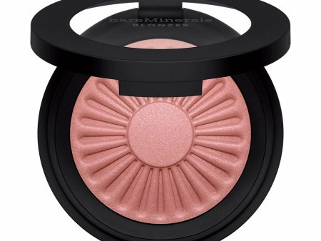 Blush bareMinerals Gen Nude Kiss Of Mauve 3,8 g For Cheap