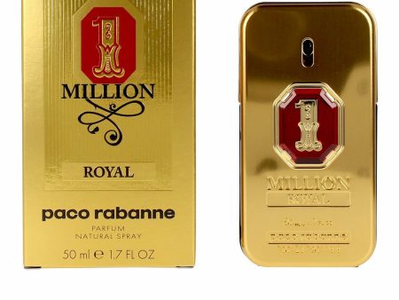 Men s Perfume Paco Rabanne EDP One Million Royal (50 ml) Online Hot Sale