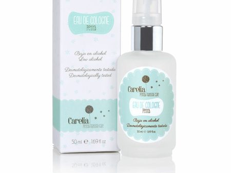 Children s Perfume Carelia Petits EDC 50 ml Petits Hot on Sale