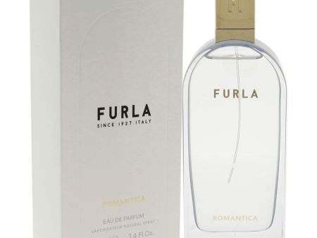 Women s Perfume Furla EDP Romantica (100 ml) on Sale