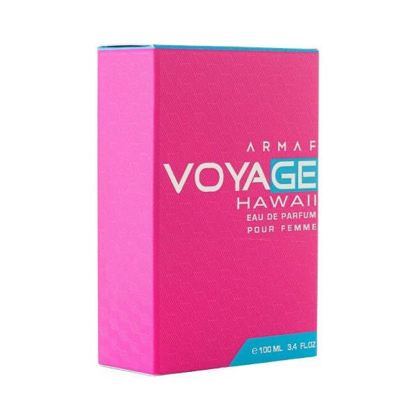 Women s Perfume Armaf Voyage Hawaii EDP 100 ml Discount