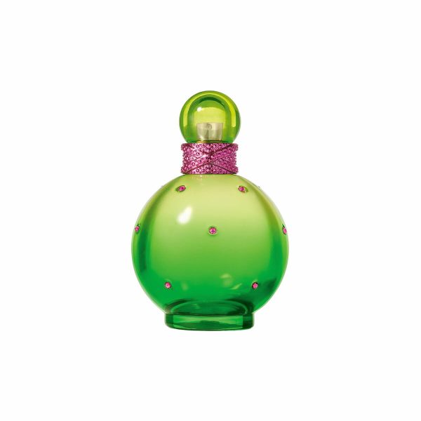 Women s Perfume Britney Spears EDT Jungle Fantasy 100 ml For Discount