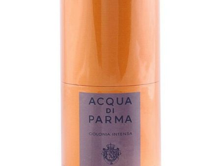 Acqua Di Parma Colonia Intensa Eau de Cologne for Men | Bold Citrus & Woody Leather Fragrance Hot on Sale