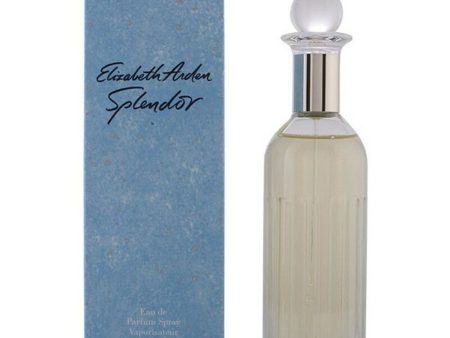 Women s Perfume Splendor Elizabeth Arden EDP EDP Sale