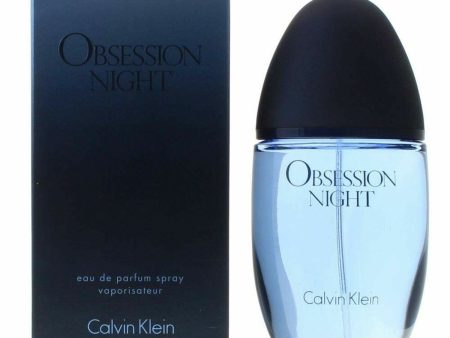 Women s Perfume Calvin Klein EDP (100 ml) For Sale