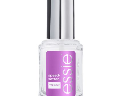 Nail polish SPEED-SETTER ultra fast dry Essie (13,5 ml) Online